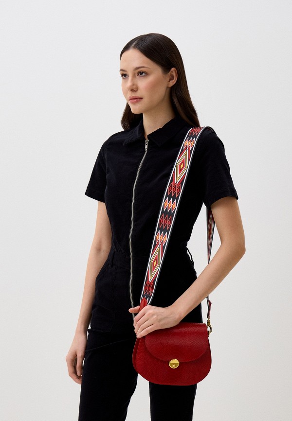 Alexander Tsiselsky Сумка - фото 4