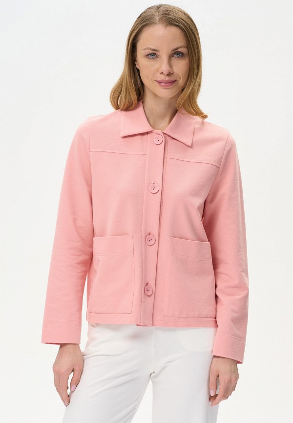 Лори Куртка-рубашка -  - фото 5