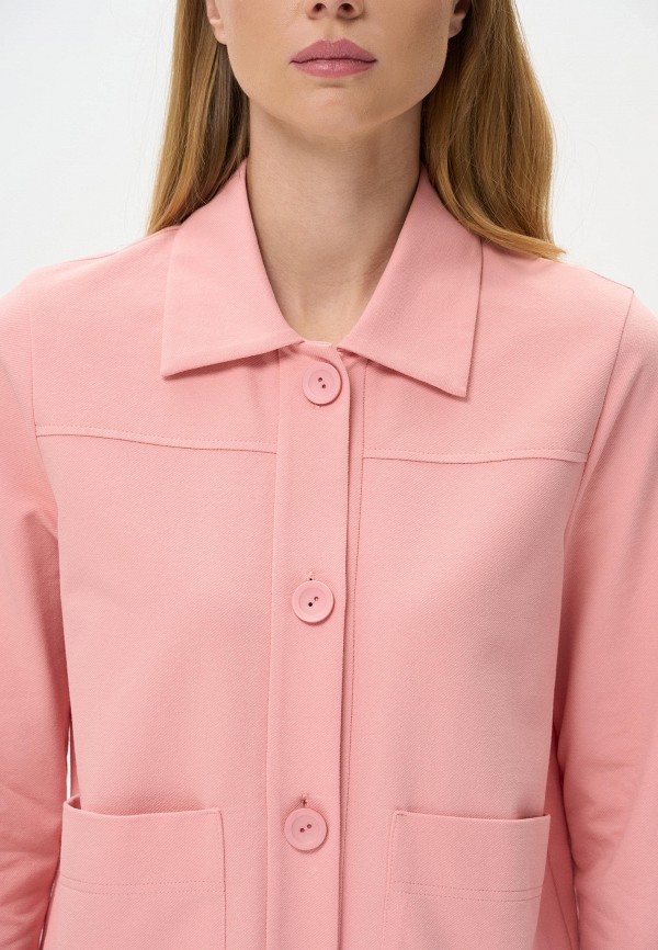 Лори Куртка-рубашка -  - фото 6