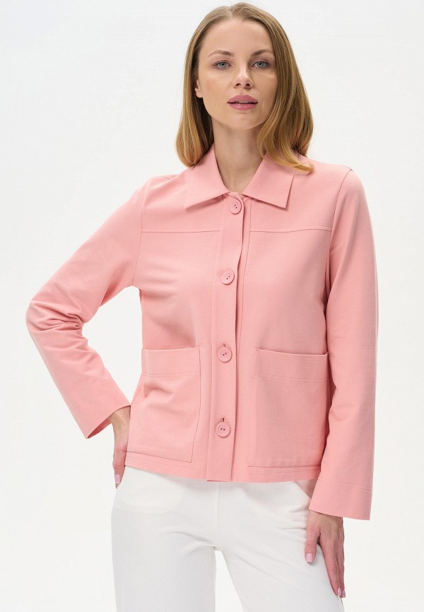 Лори Куртка-рубашка -  - фото 3