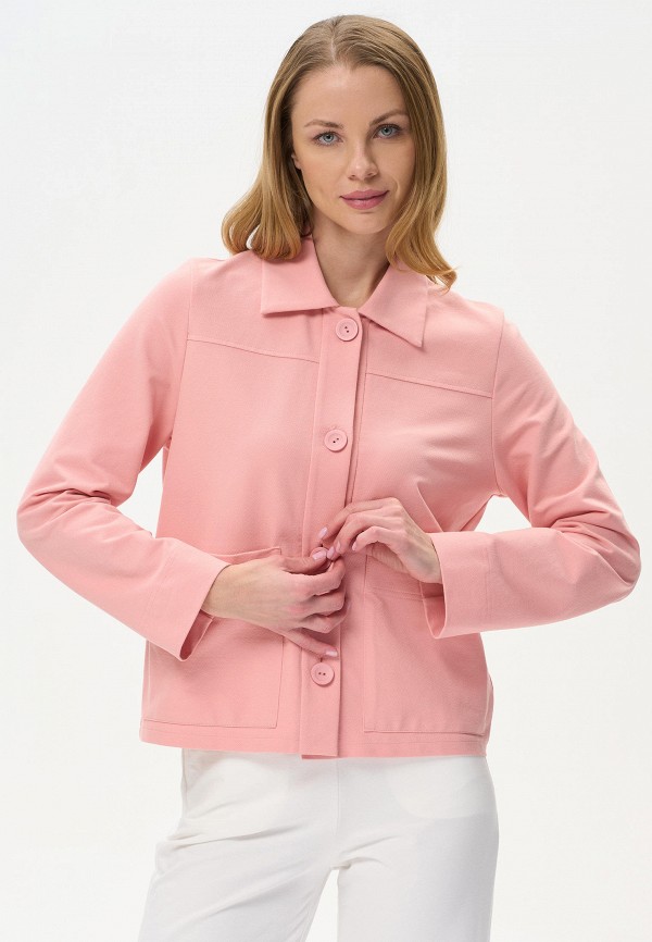Лори Куртка-рубашка -  - фото 4