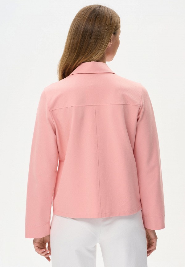 Лори Куртка-рубашка -  - фото 2