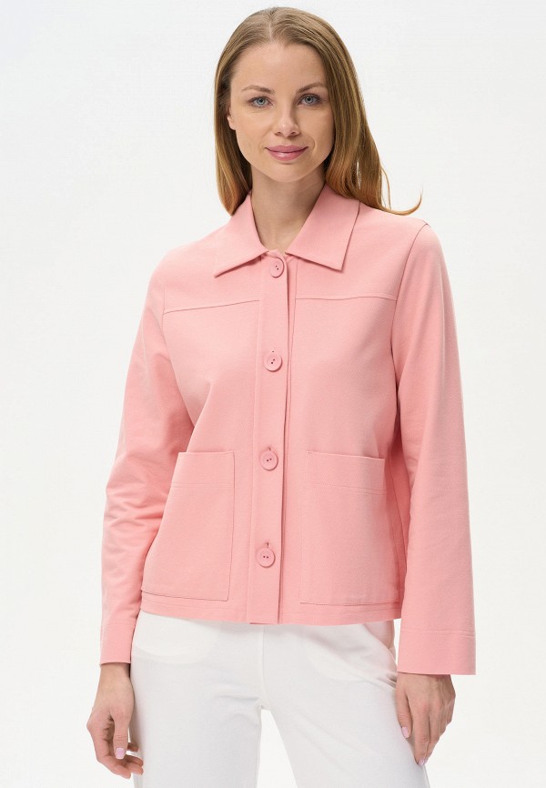 Лори Куртка-рубашка -  - фото 1