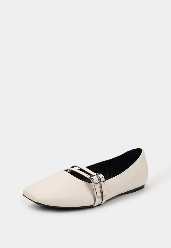 Dino Ricci Select Балетки - фото 2