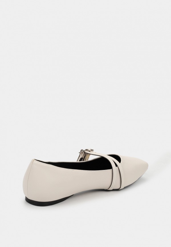 Dino Ricci Select Балетки - фото 3