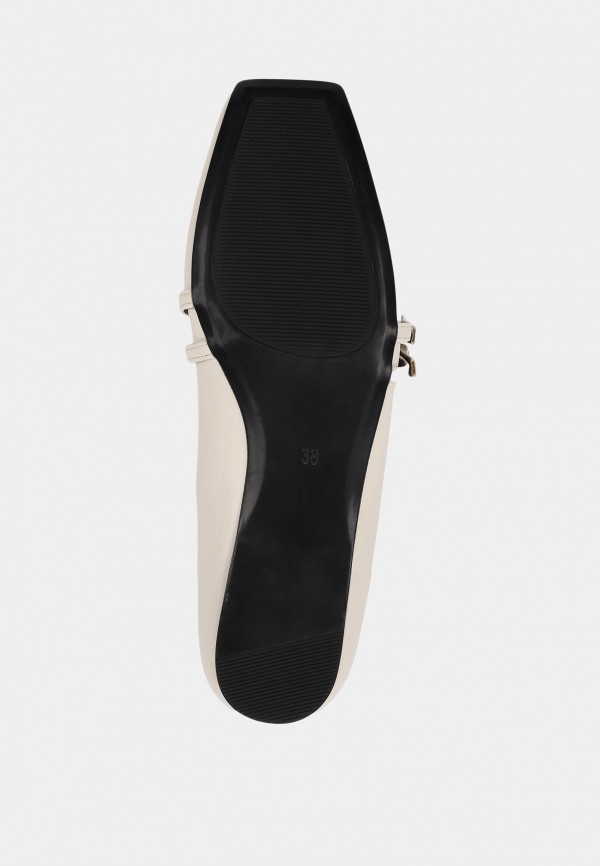 Dino Ricci Select Балетки - фото 5