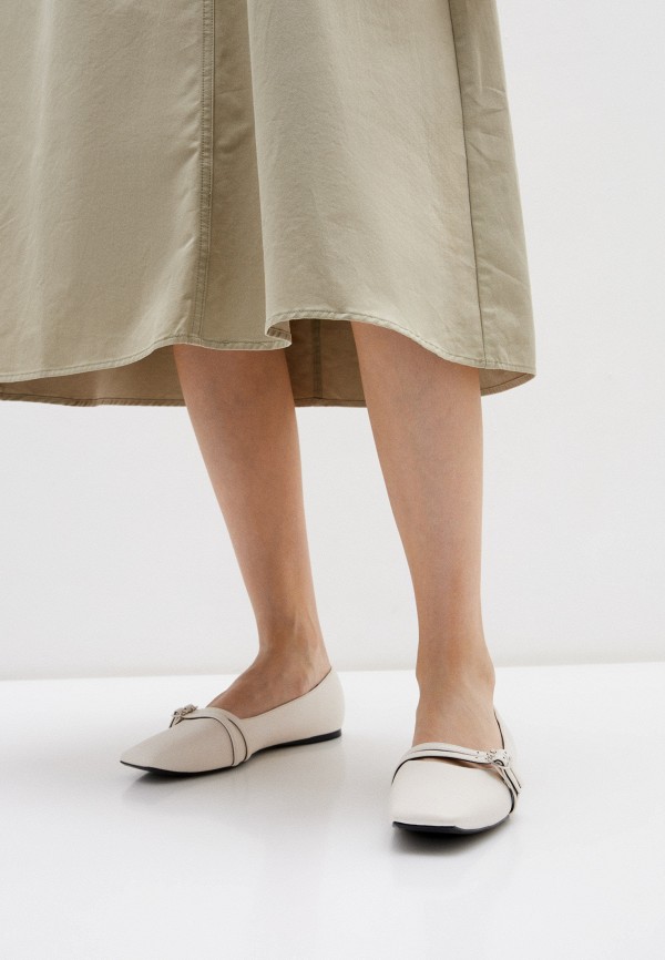 Dino Ricci Select Балетки - фото 6