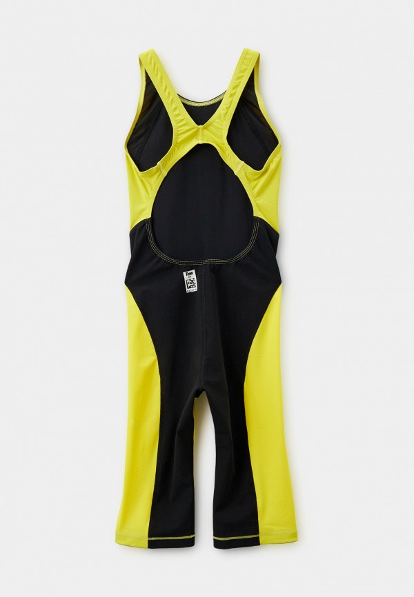 Mad Wave Гидрокостюм - MW Revolt Women Kneeskin - фото 2