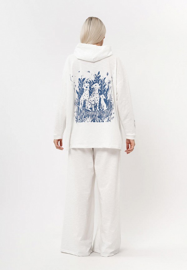 Ptaxx Костюм спортивный - Lamoda Online Exclusive - фото 3