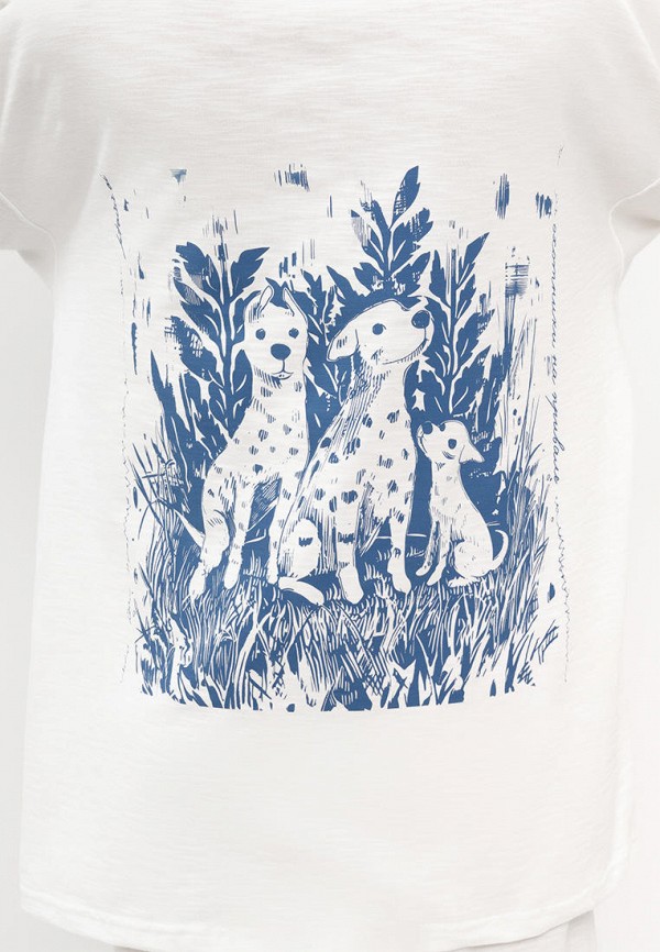 Ptaxx Костюм спортивный - Lamoda Online Exclusive - фото 6