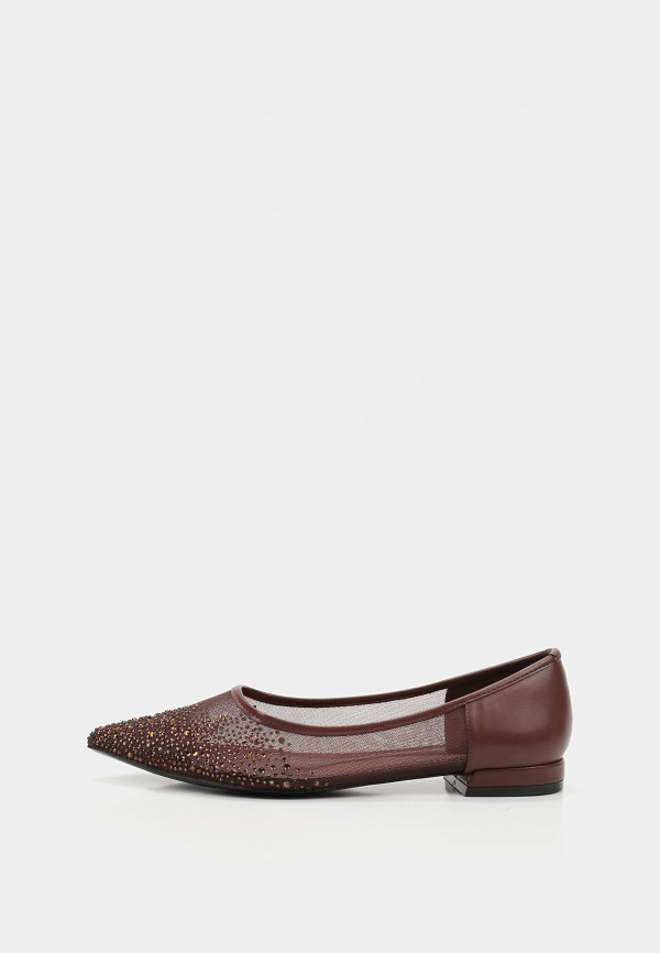 Dino Ricci Select Балетки - фото 1