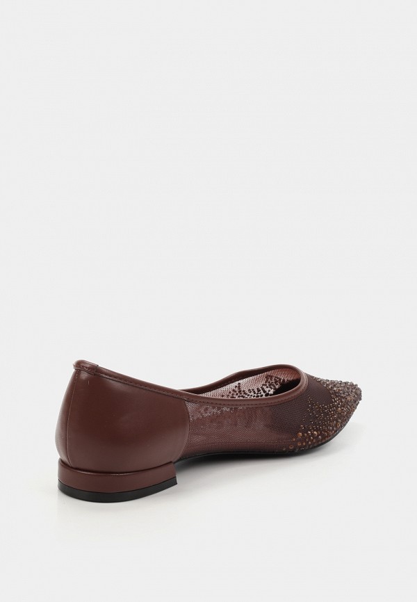 Dino Ricci Select Балетки - фото 3