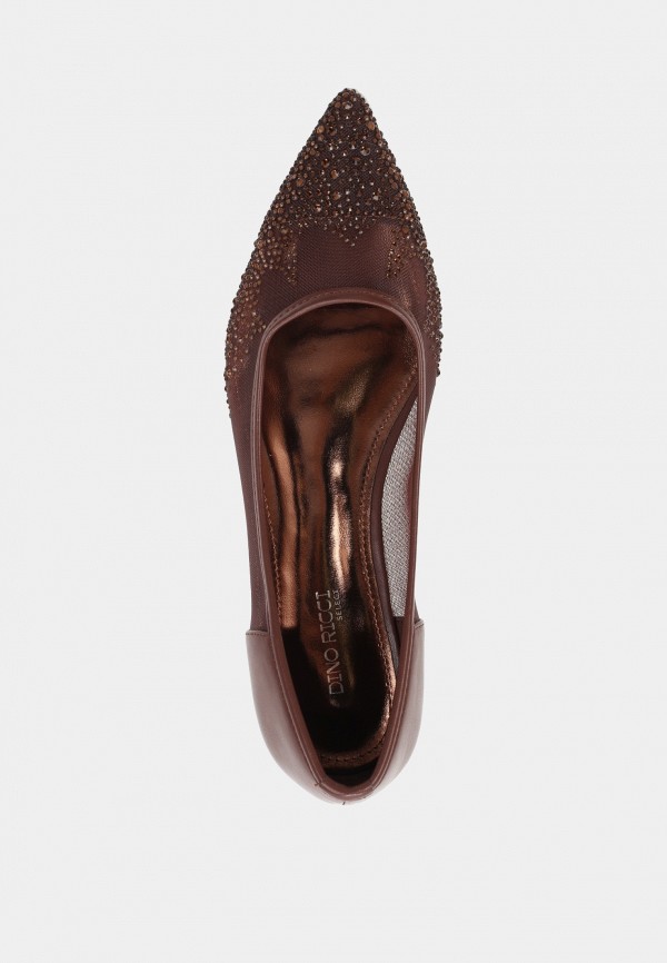 Dino Ricci Select Балетки - фото 4