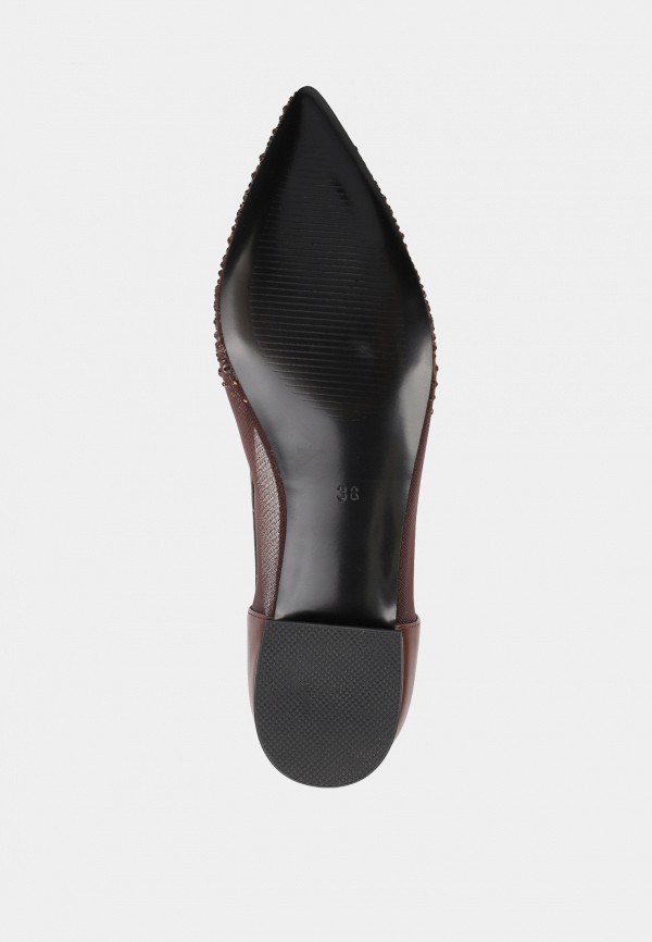 Dino Ricci Select Балетки - фото 5