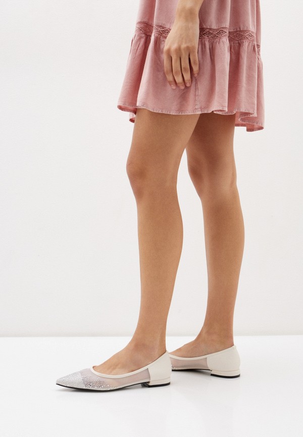 Dino Ricci Select Балетки - фото 6