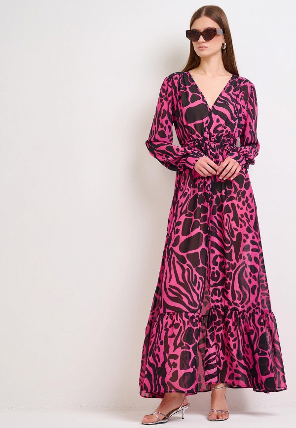 Angela by Spirina Туника пляжная - фото 4