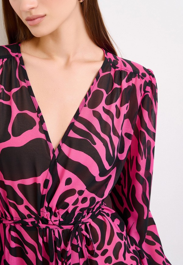 Angela by Spirina Туника пляжная - фото 5