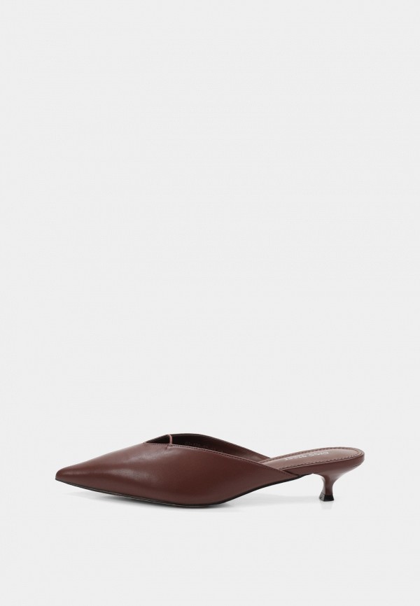 Dino Ricci Select Мюли - фото 1