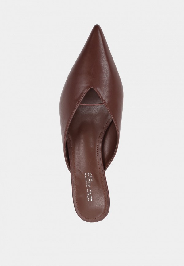 Dino Ricci Select Мюли - фото 4