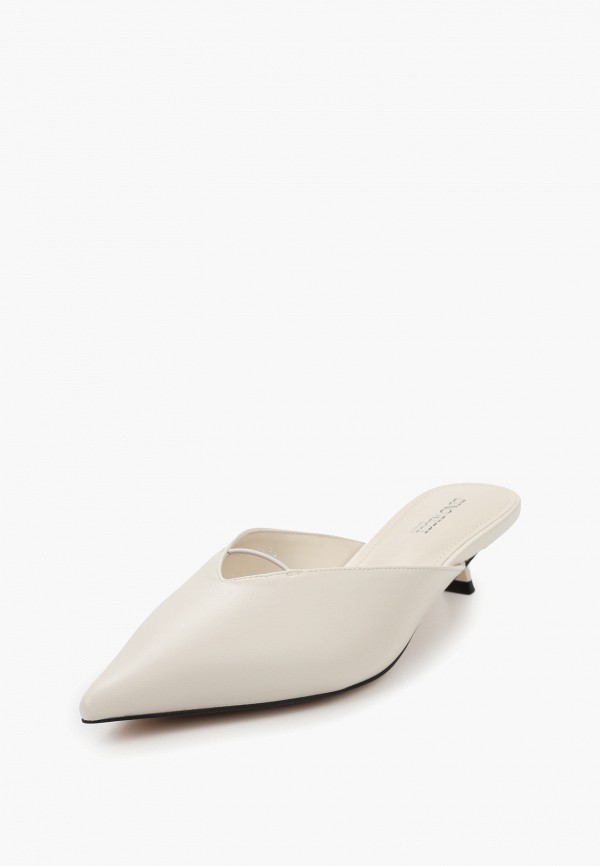 Dino Ricci Select Мюли - фото 2