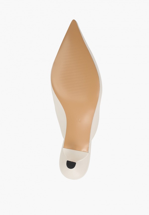 Dino Ricci Select Мюли - фото 5