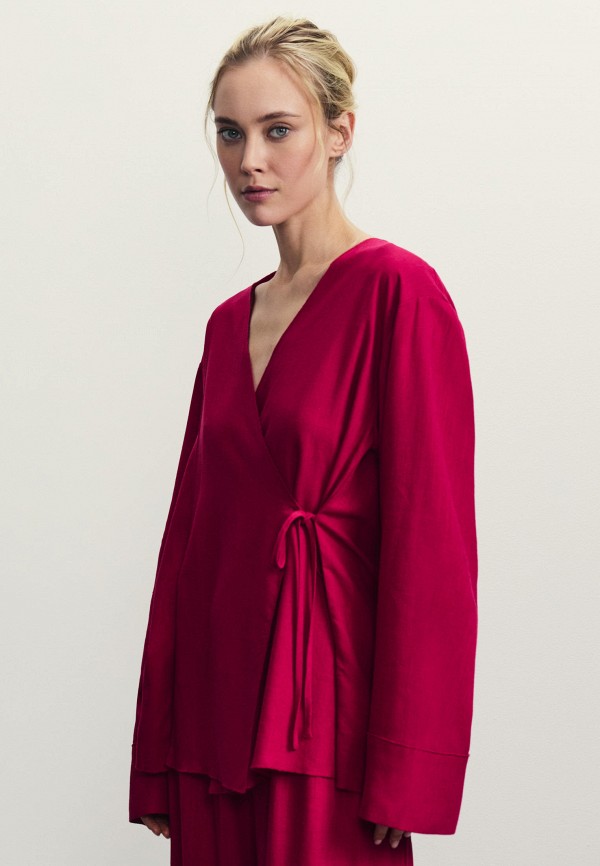 Zarina Накидка - фото 4