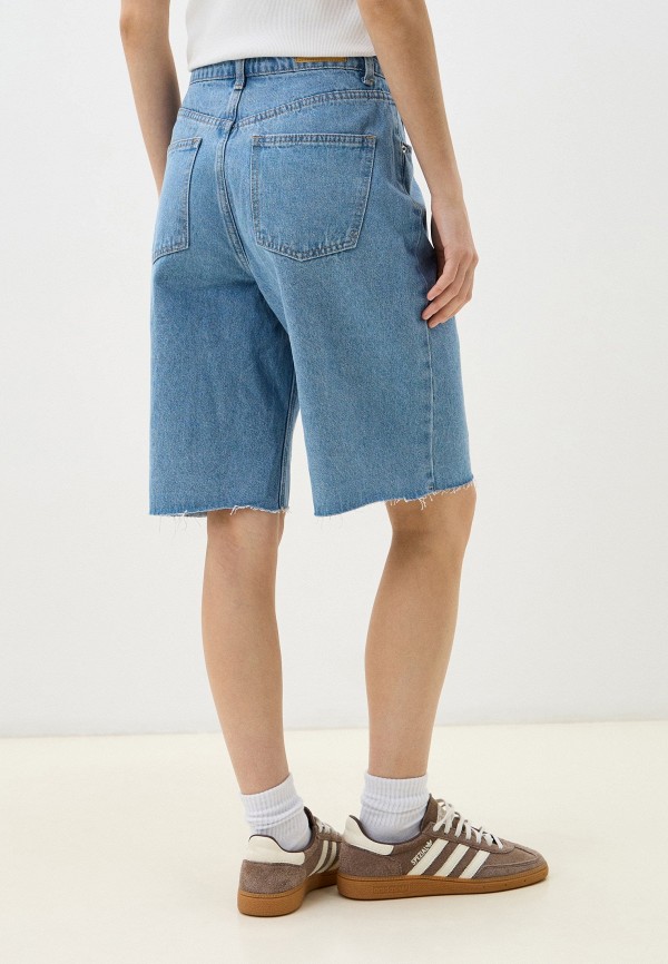 Mark Formelle Шорты джинсовые - фото 3