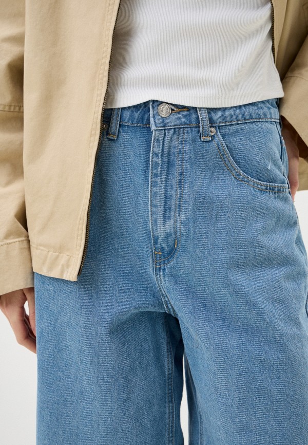 Mark Formelle Шорты джинсовые - фото 4