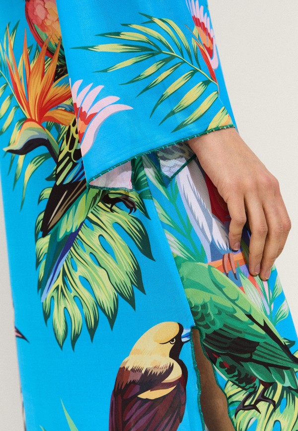 Aelite Туника пляжная -  - фото 4