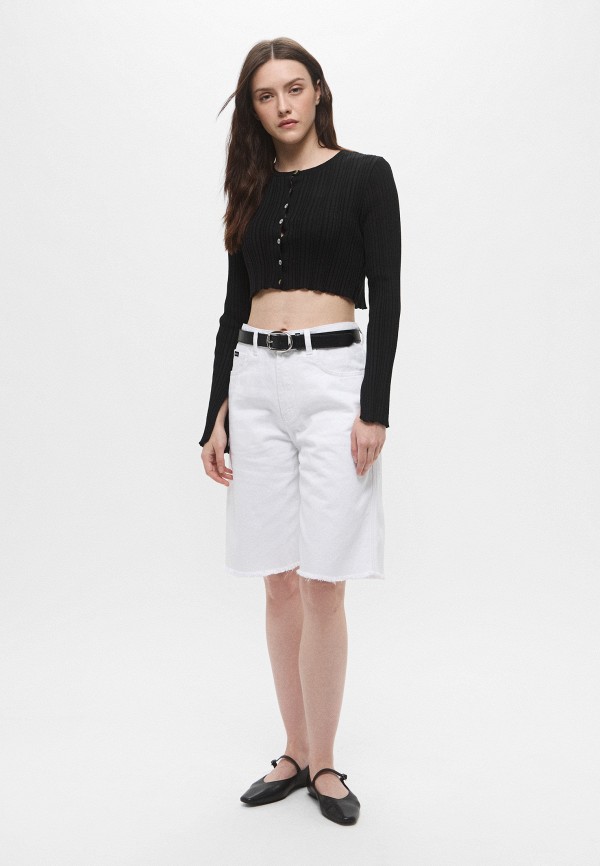 BLCV Шорты джинсовые - Lowendal White - фото 2