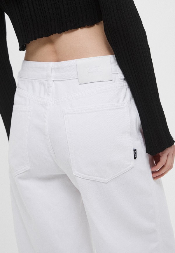 BLCV Шорты джинсовые - Lowendal White - фото 4