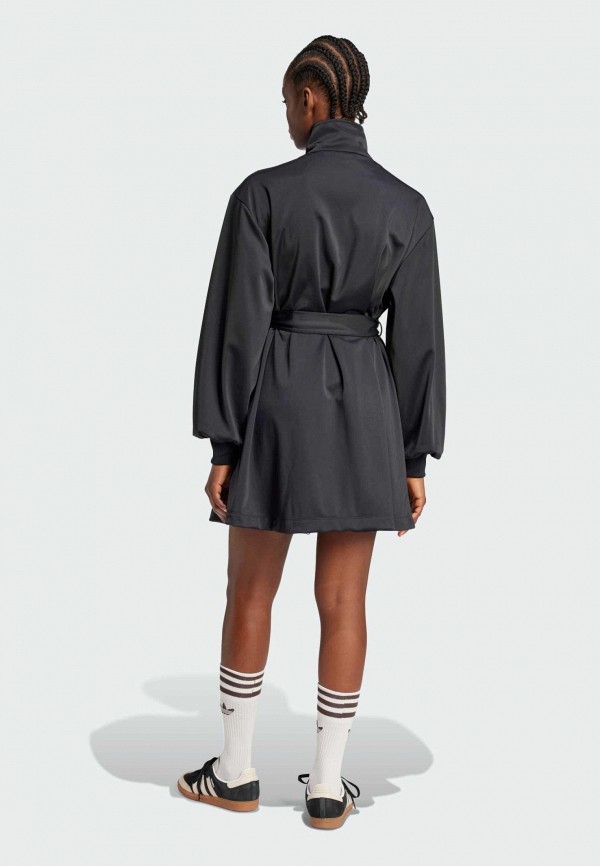 adidas Платье - 3-Stripes Wrapped - фото 2