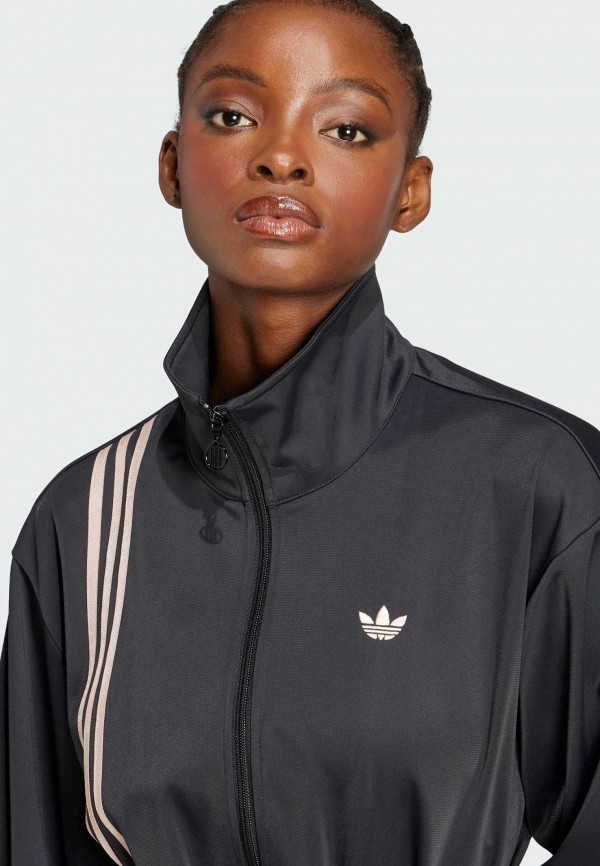 adidas Платье - 3-Stripes Wrapped - фото 4