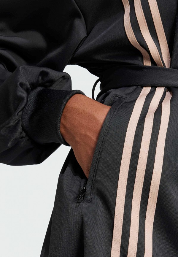 adidas Платье - 3-Stripes Wrapped - фото 5