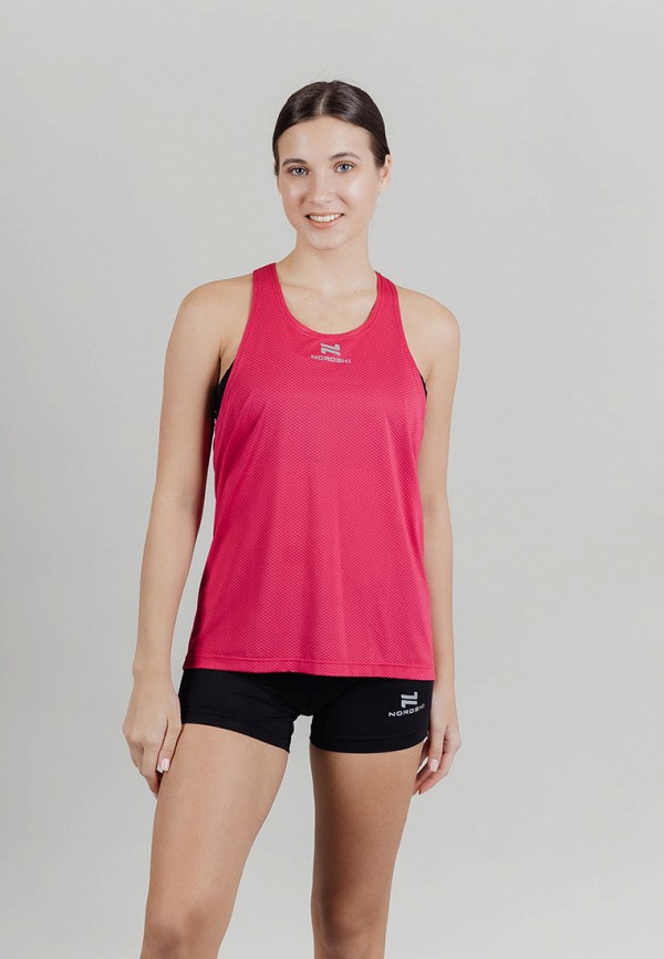 Nordski Майка спортивная - Motion - фото 1