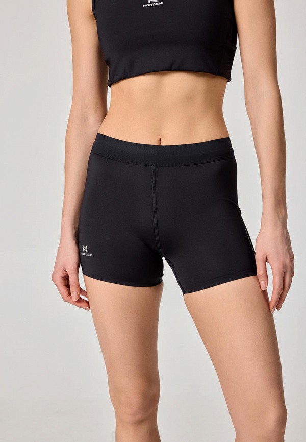 Nordski Шорты спортивные - Sprint - фото 1