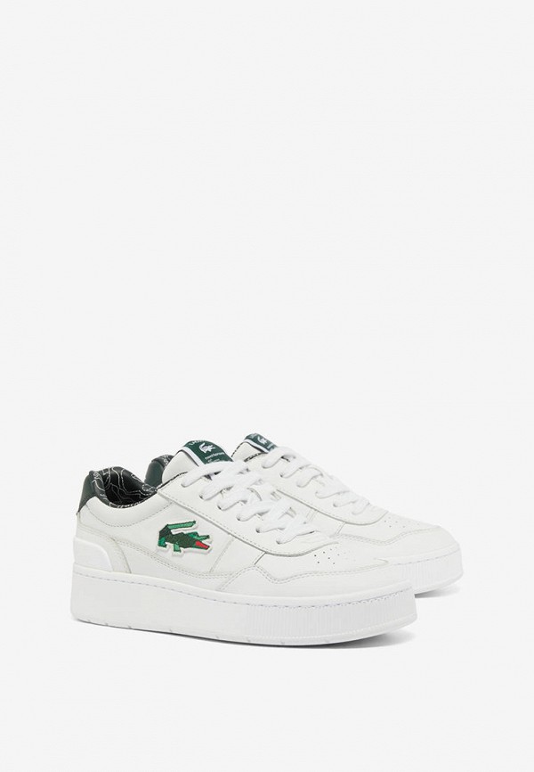 Lacoste Кеды - фото 5