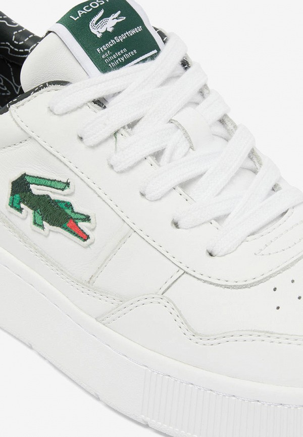 Lacoste Кеды - фото 2