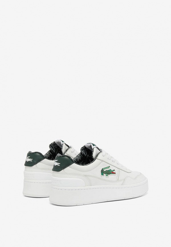 Lacoste Кеды - фото 4