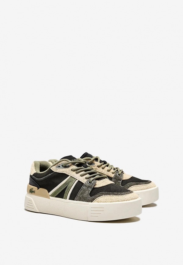 Lacoste Кеды - фото 2