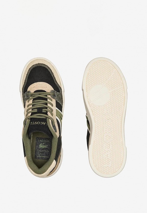 Lacoste Кеды - фото 4