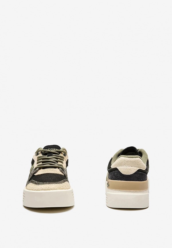 Lacoste Кеды - фото 5