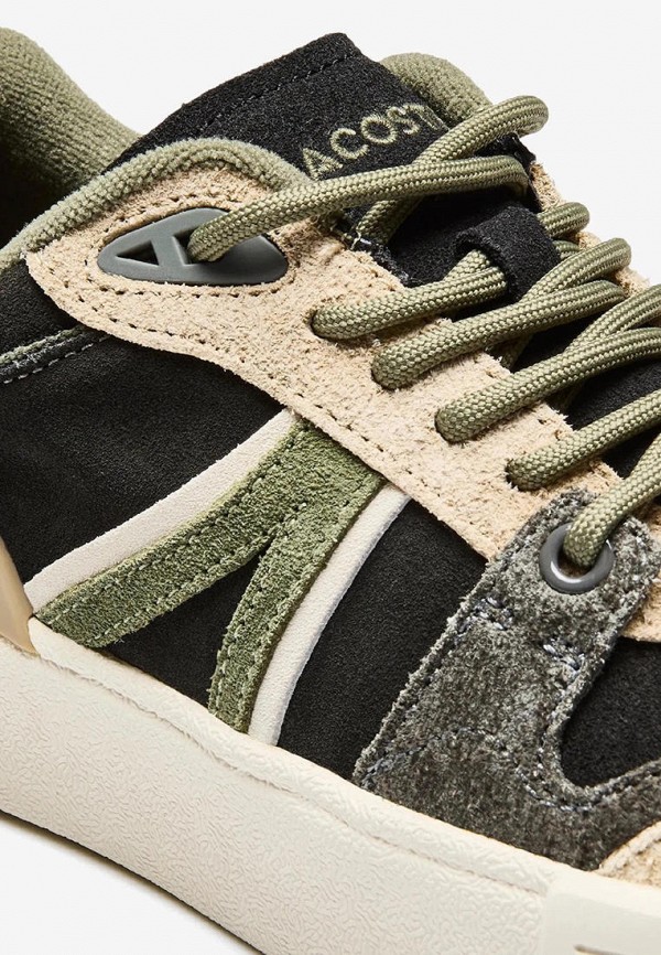 Lacoste Кеды - фото 6