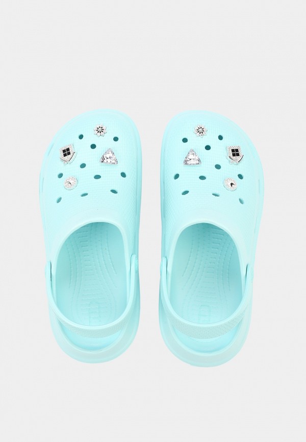 T.Taccardi Сабо - фото 4