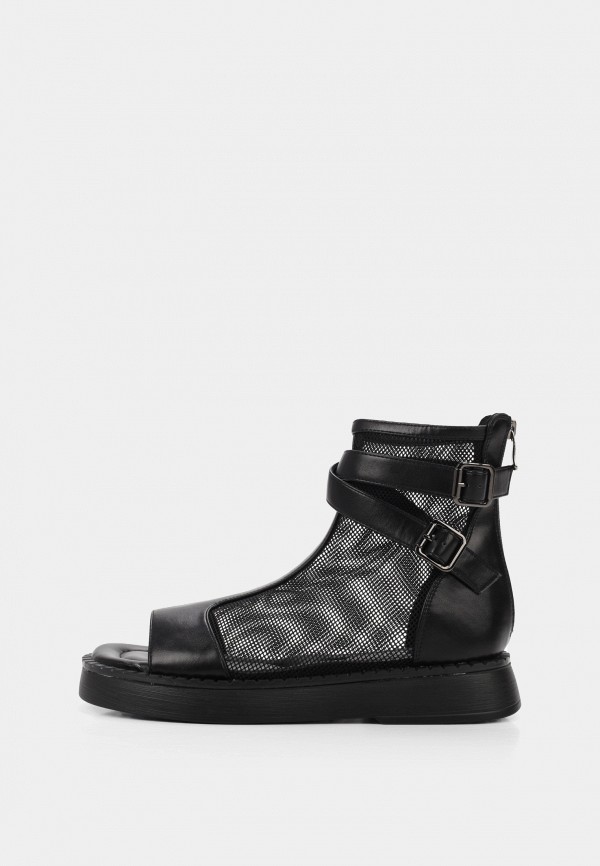 T.Taccardi Туфли - фото 1