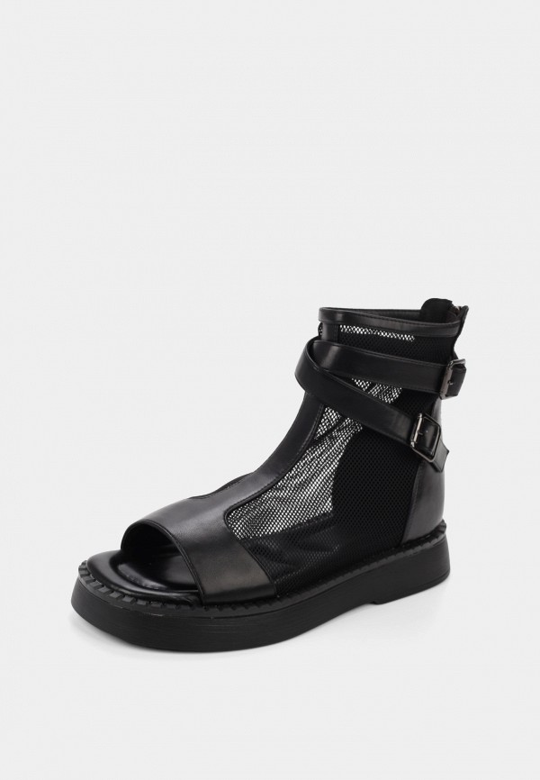 T.Taccardi Туфли - фото 2