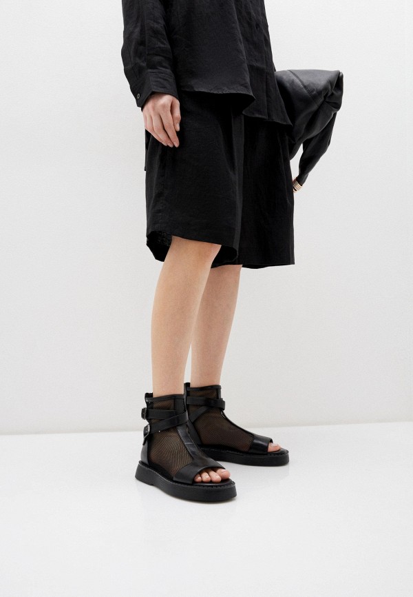 T.Taccardi Туфли - фото 6