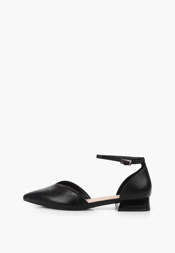 T.Taccardi Туфли - фото 1