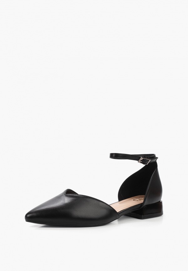 T.Taccardi Туфли - фото 2