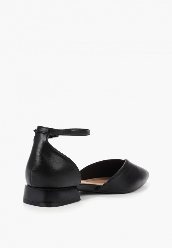 T.Taccardi Туфли - фото 3